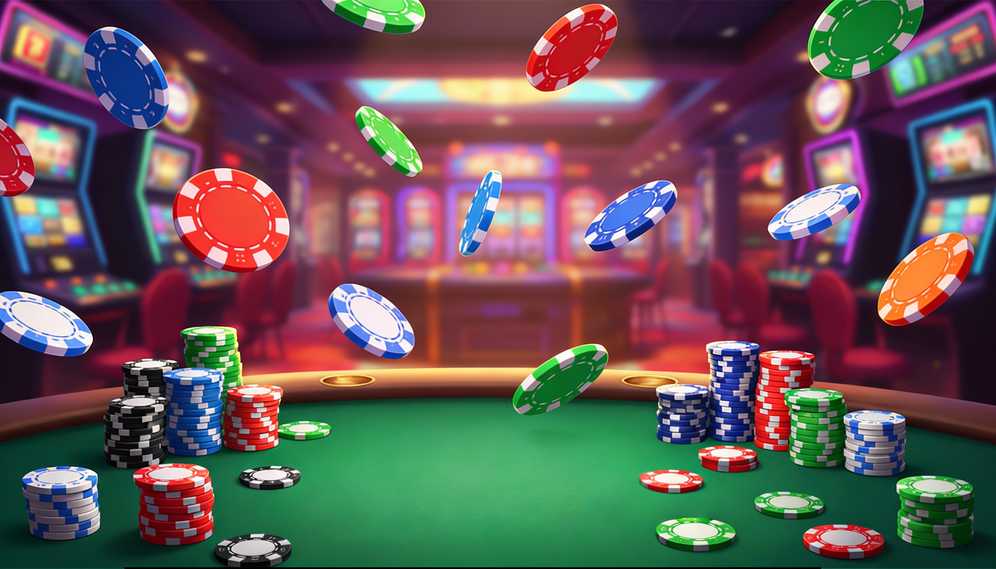 BubblesBet Online Casino: Your Guide to Sparkling Wins BubblesBet Online Casino: Your Guide to Sparkling Wins