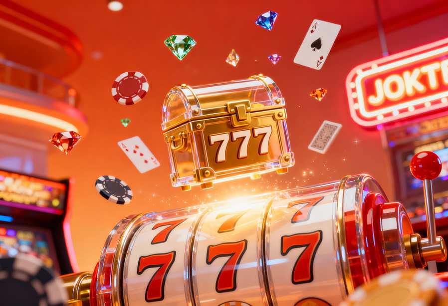 How to Dominate the Tables: Your Guide to Winning Poker at Lets Jackpot