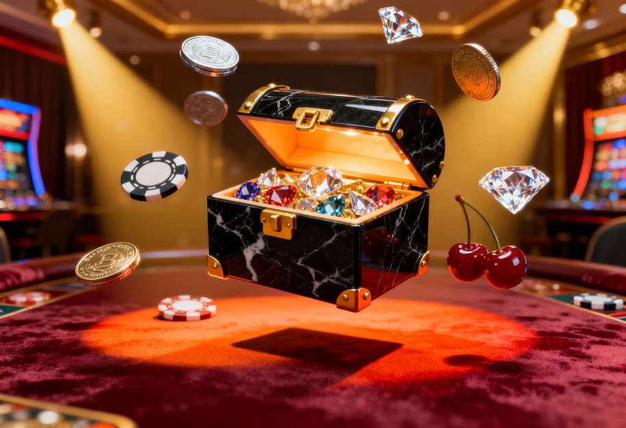 Nomini Casino: Bonus Deposito – Guida Completa per Ottenere il Massimo