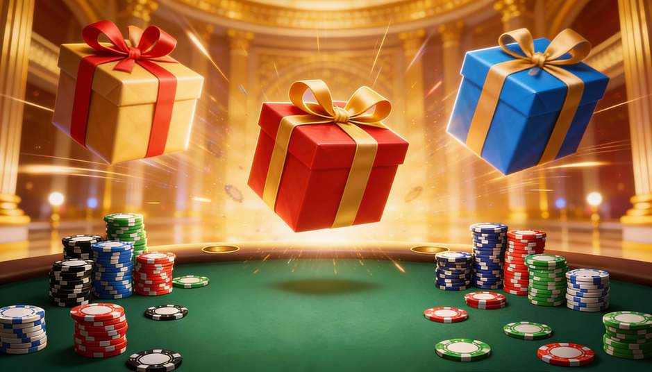 Unlocking the Best Casino Bonuses: Your Ultimate Guide to Love Casino Bonus Code