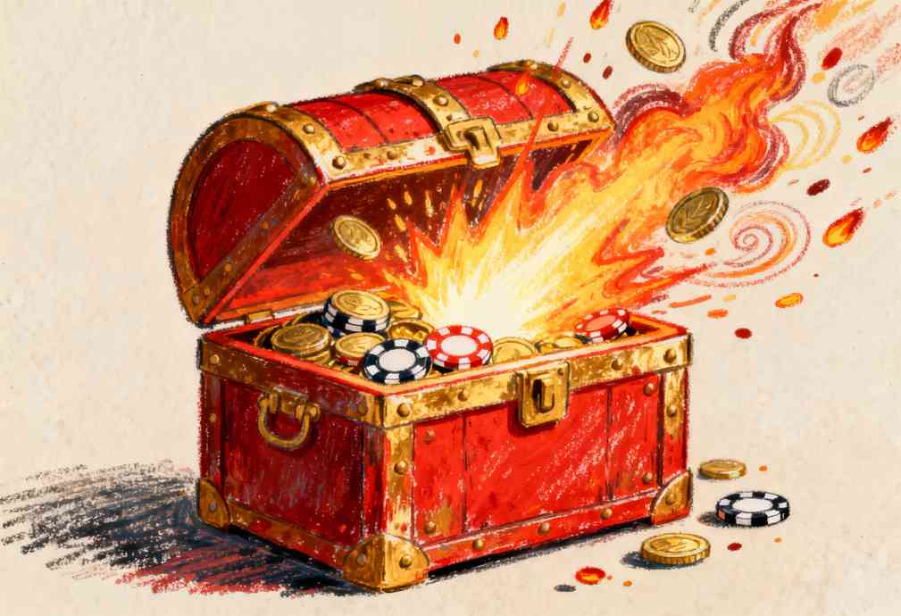 VegasPlus Casino Game Reviews: Your Guide to Winning Big